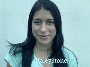 HaleyStone
