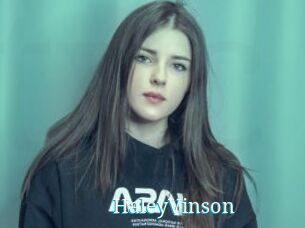 HaleyVinson