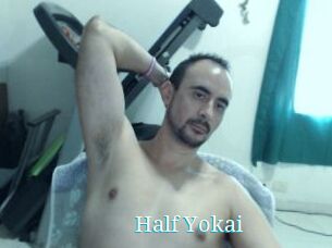 Half_Yokai