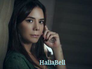 HaliaBell