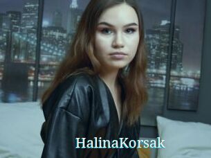 HalinaKorsak