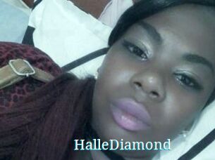 HalleDiamond