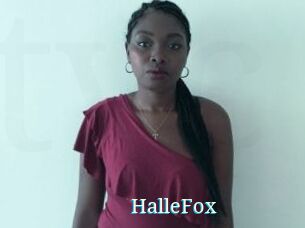 HalleFox