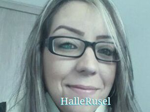 Halle_Rusel