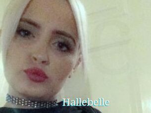 Hallebelle