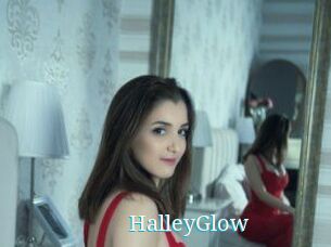 HalleyGlow