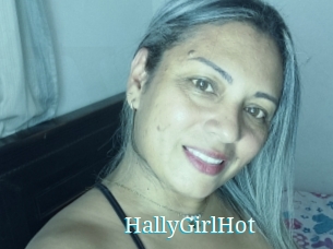 HallyGirlHot