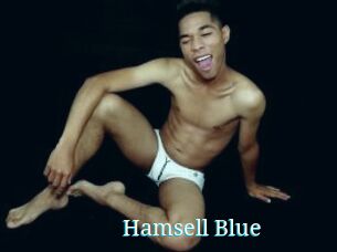 Hamsell_Blue