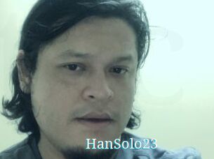 HanSolo23