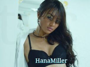 HanaMiller