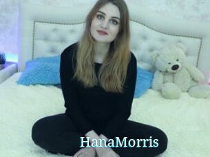 HanaMorris