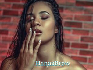 HanaaBrow