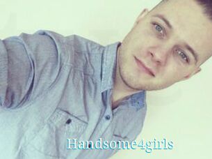 Handsome4girls