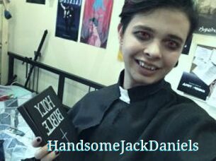 HandsomeJackDaniels