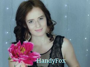 HandyFox