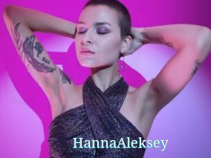 HannaAleksey