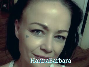 HannaBarbara