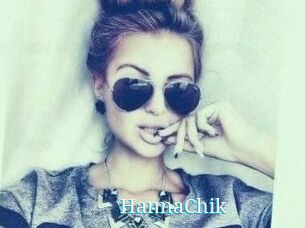 HannaChik