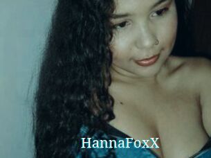 HannaFoxX