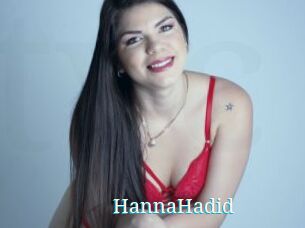 HannaHadid