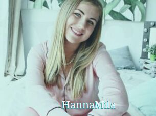 HannaMila