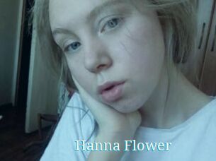 Hanna_Flower