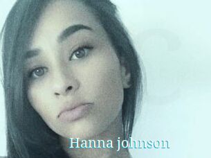 Hanna_johnson