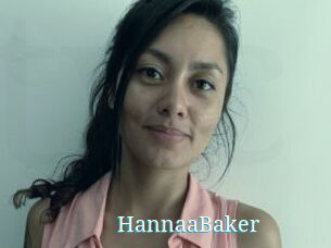 HannaaBaker