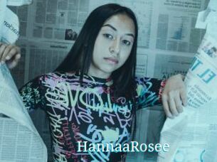 HannaaRosee