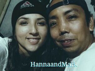 HannaandMark