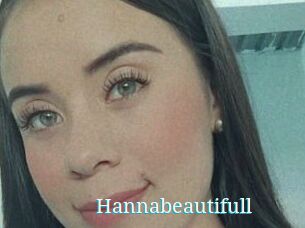 Hannabeautifull