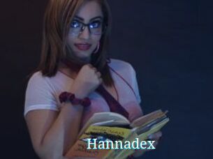 Hannadex