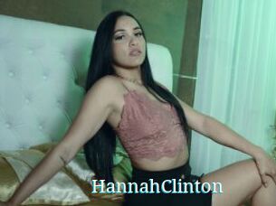 HannahClinton