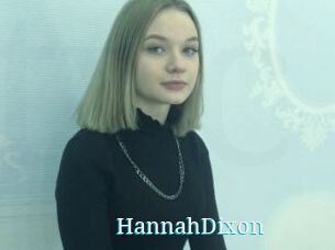 HannahDixon