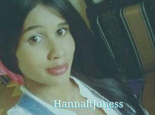 HannahJoness