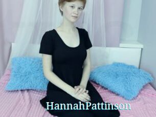 HannahPattinson
