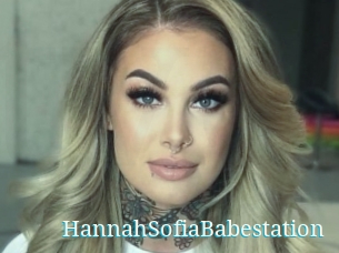 HannahSofiaBabestation