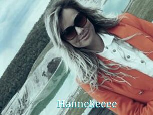 Hannekeeee