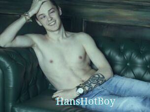 HansHotBoy