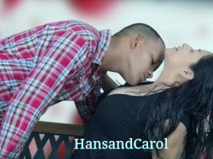 HansandCarol