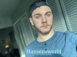 Hansensworld