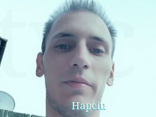 Hapciu