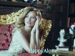 HappyAlone