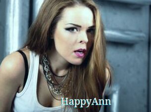 HappyAnn