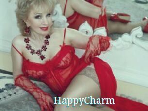 HappyCharm