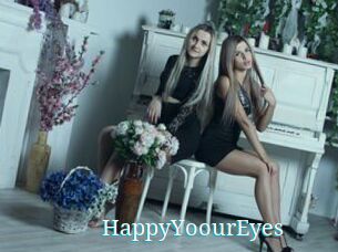 HappyYoourEyes