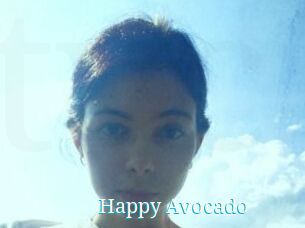 Happy_Avocado