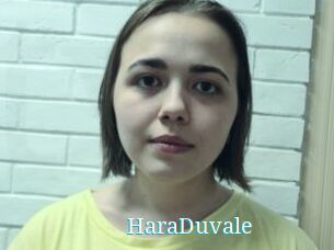HaraDuvale