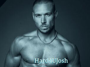 Hard4UJosh