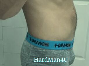 HardMan4U